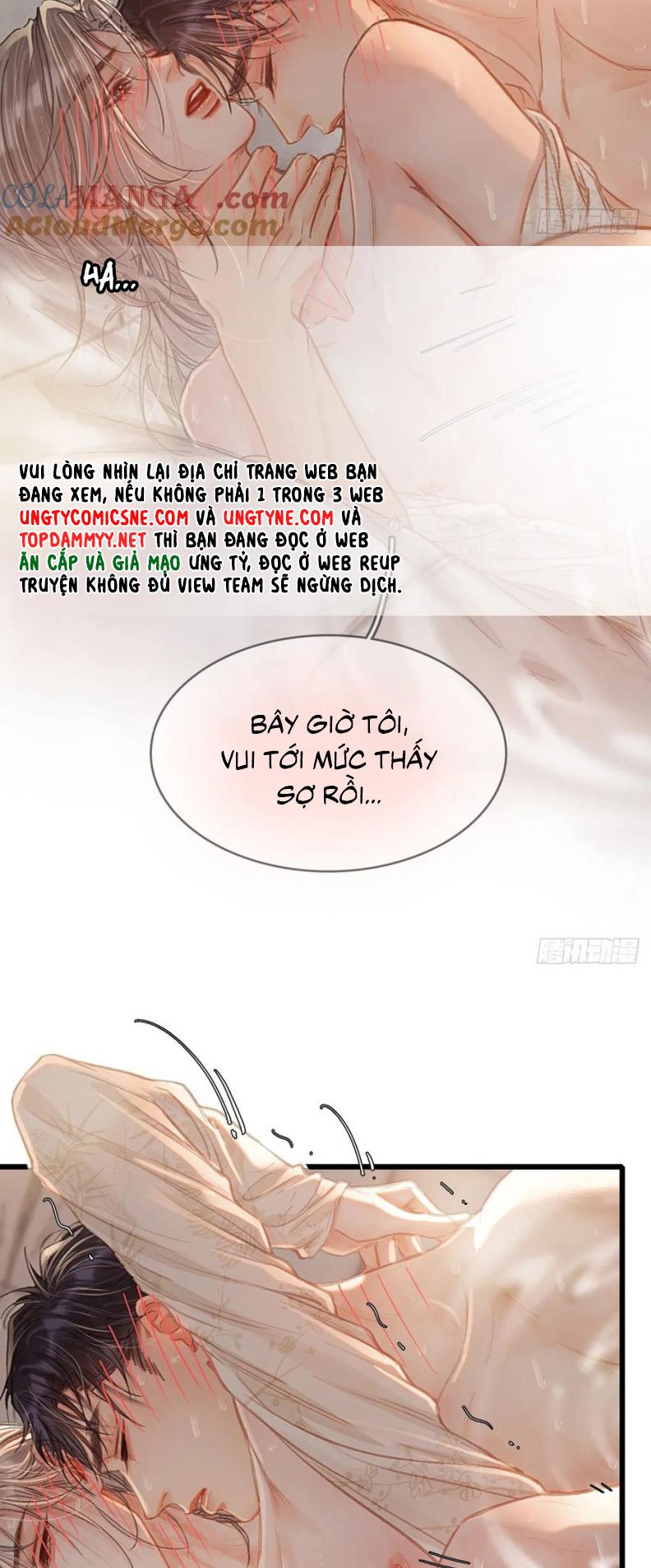 Ngày Dài Gặp Người Khuyết Tâm Nhãn Chap 50 - Next Chap 51