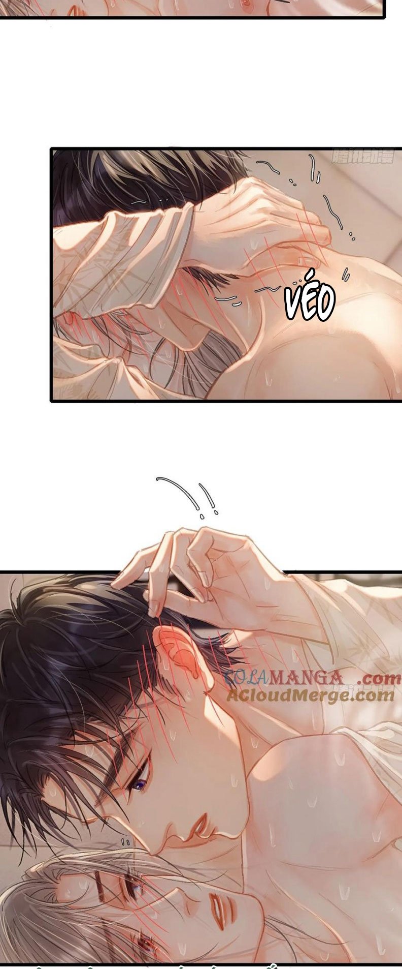 Ngày Dài Gặp Người Khuyết Tâm Nhãn Chap 50 - Next Chap 51