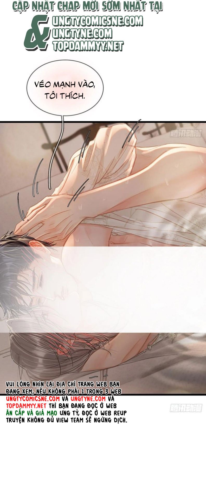 Ngày Dài Gặp Người Khuyết Tâm Nhãn Chap 50 - Next Chap 51