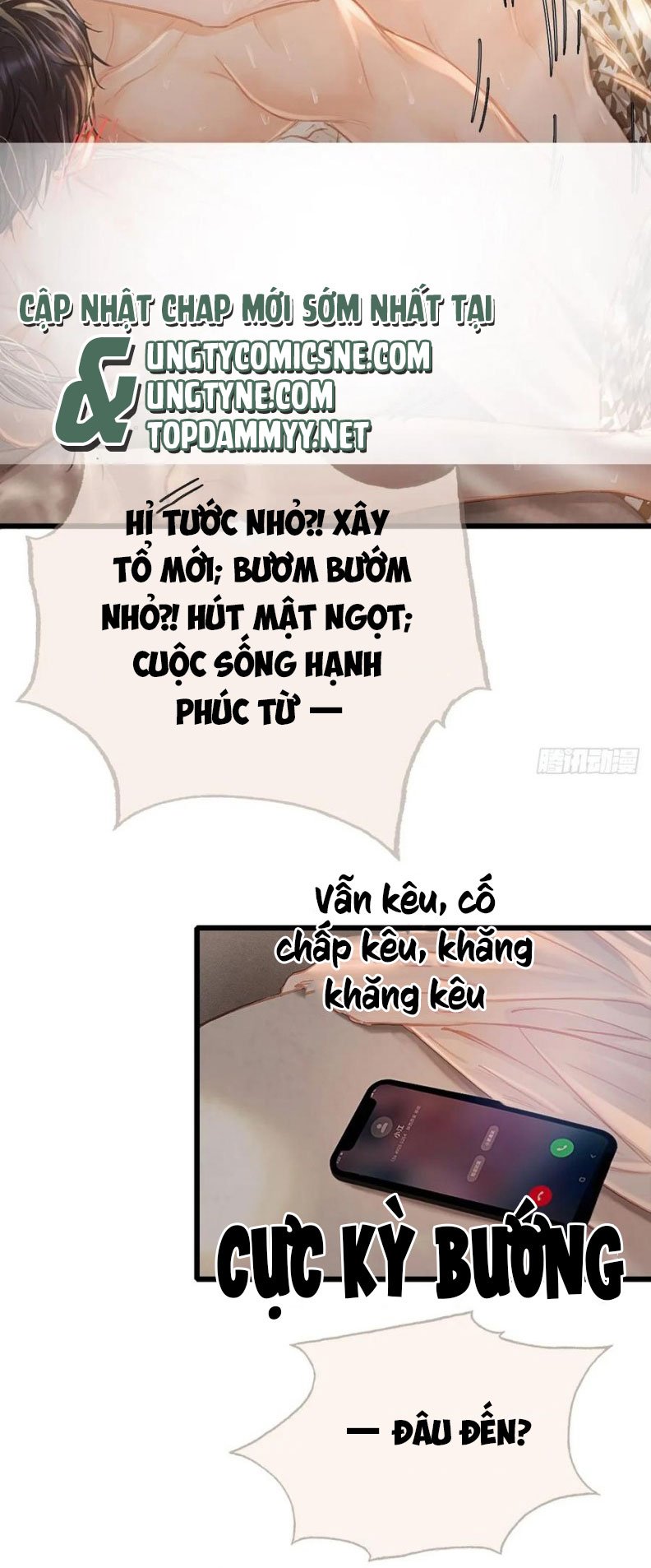 Ngày Dài Gặp Người Khuyết Tâm Nhãn Chap 50 - Next Chap 51