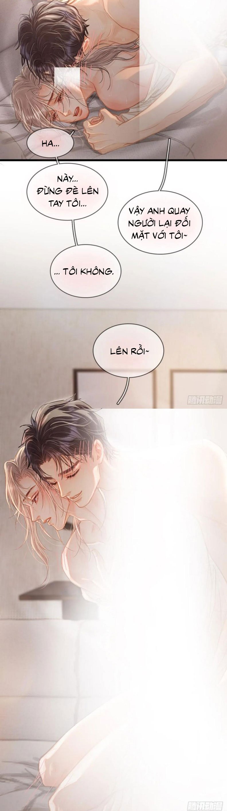 Ngày Dài Gặp Người Khuyết Tâm Nhãn Chap 50 - Next Chap 51