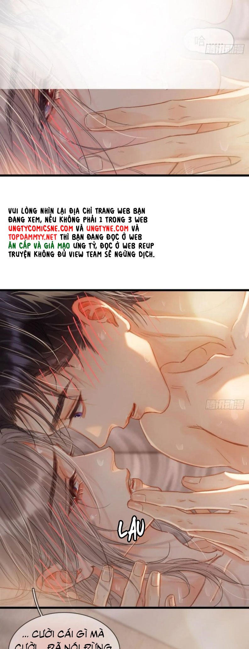 Ngày Dài Gặp Người Khuyết Tâm Nhãn Chap 50 - Next Chap 51