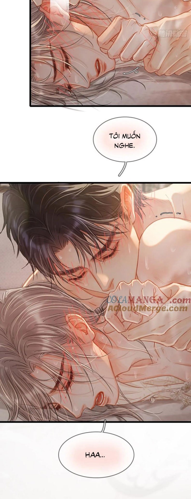 Ngày Dài Gặp Người Khuyết Tâm Nhãn Chap 50 - Next Chap 51