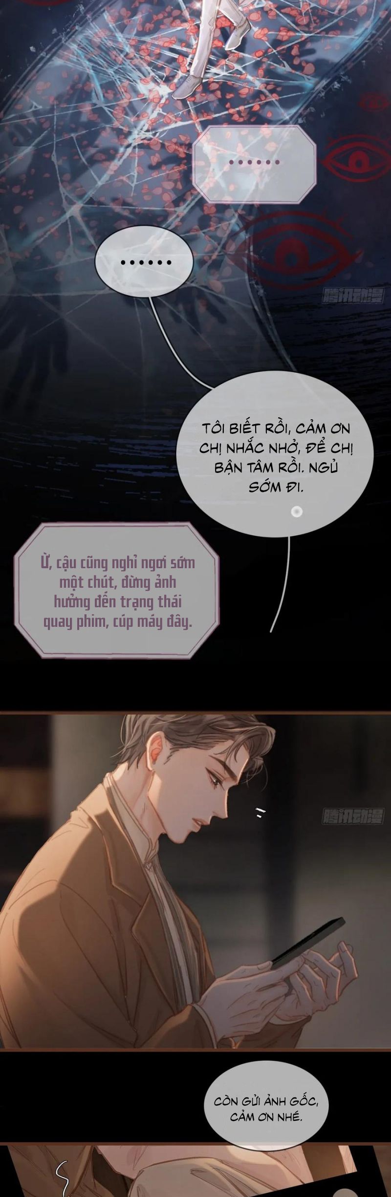 Ngày Dài Gặp Người Khuyết Tâm Nhãn Chap 51 - Next Chap 52