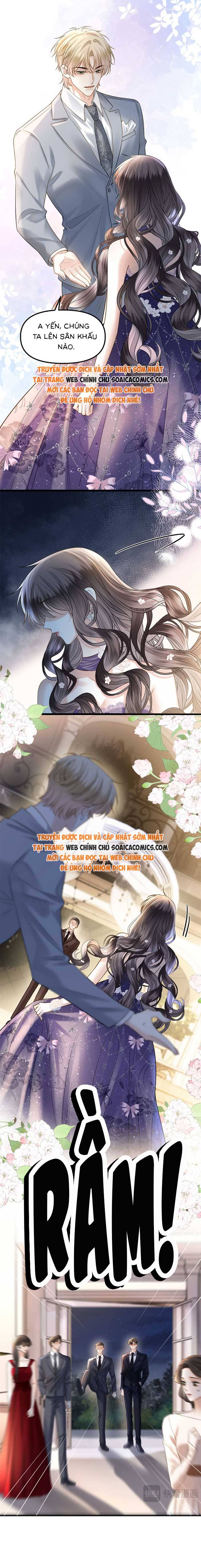 Ngày Mai Cũng Thích Chap 66 - Next Chap 67
