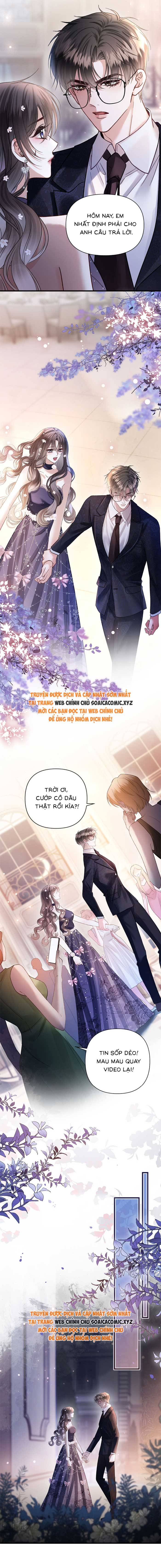 Ngày Mai Cũng Thích Chap 67 - Next Chap 68