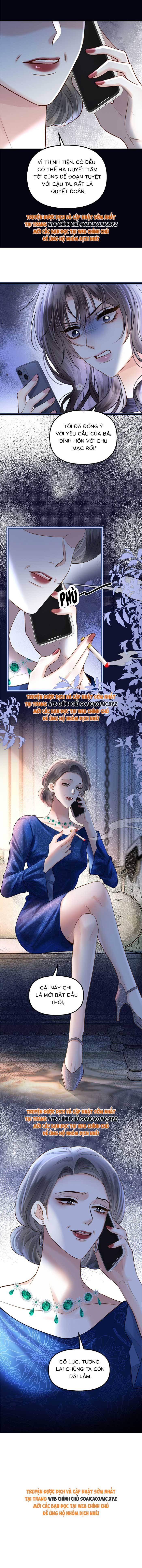 Ngày Mai Cũng Thích Chap 67 - Next Chap 68