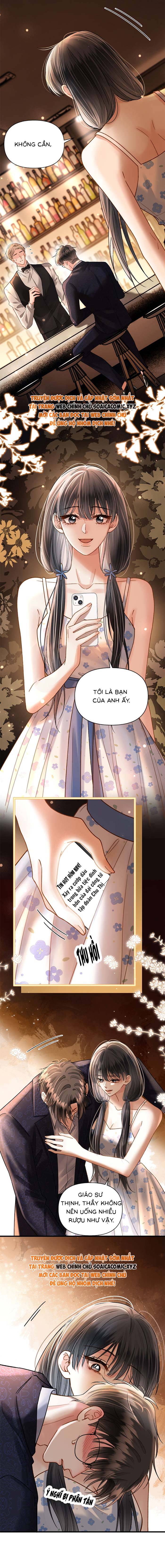 Ngày Mai Cũng Thích Chap 68 - Next Chap 69