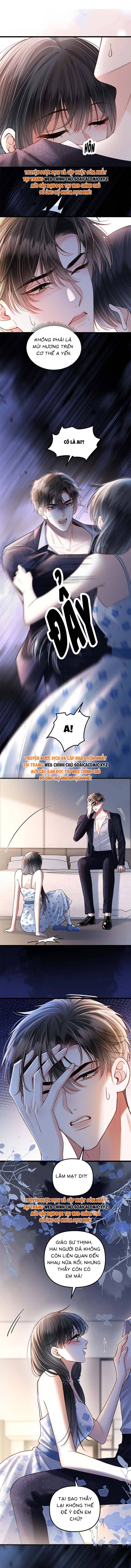 Ngày Mai Cũng Thích Chap 68 - Next Chap 69