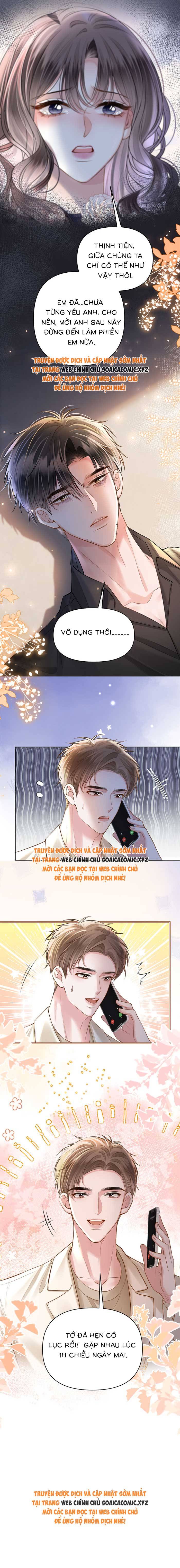 Ngày Mai Cũng Thích Chap 69 - Next Chap 70