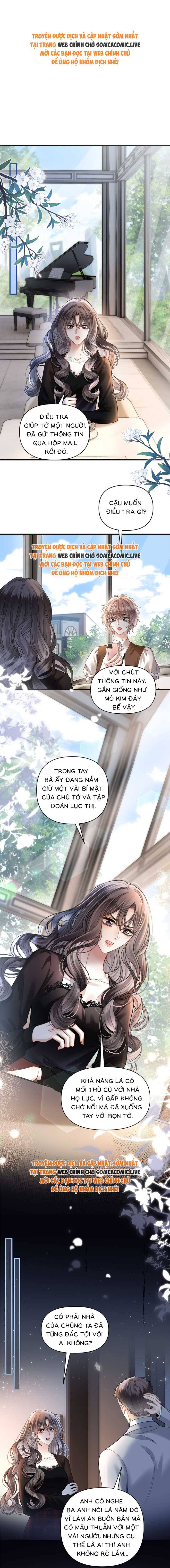 Ngày Mai Cũng Thích Chap 70 - Next Chap 71