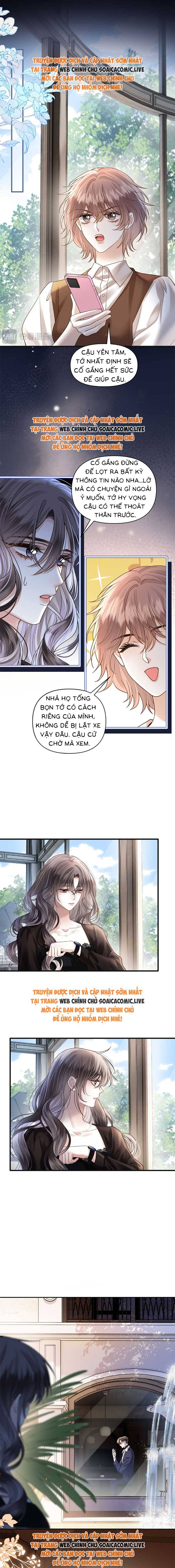 Ngày Mai Cũng Thích Chap 70 - Next Chap 71