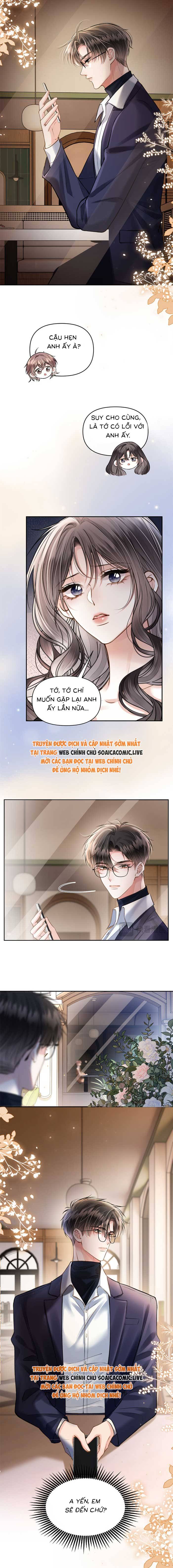 Ngày Mai Cũng Thích Chap 70 - Next Chap 71