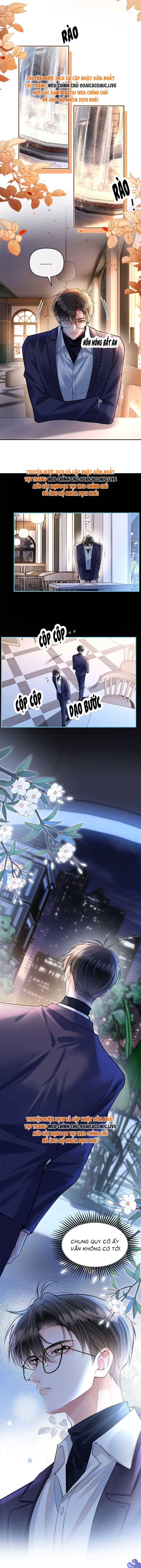 Ngày Mai Cũng Thích Chap 70 - Next Chap 71