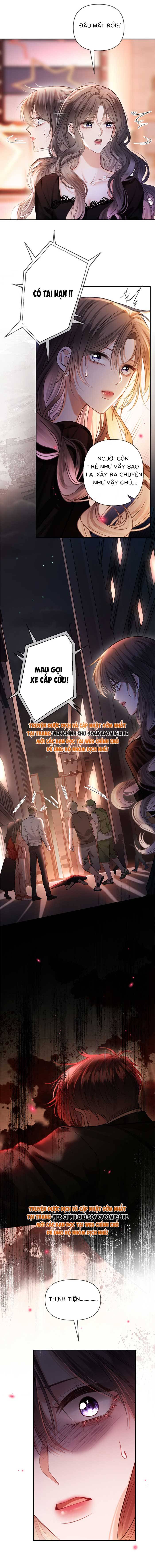 Ngày Mai Cũng Thích Chap 70 - Next Chap 71