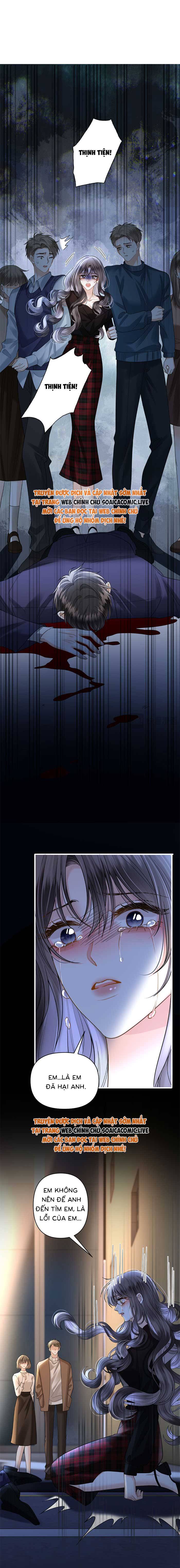 Ngày Mai Cũng Thích Chap 70 - Next Chap 71