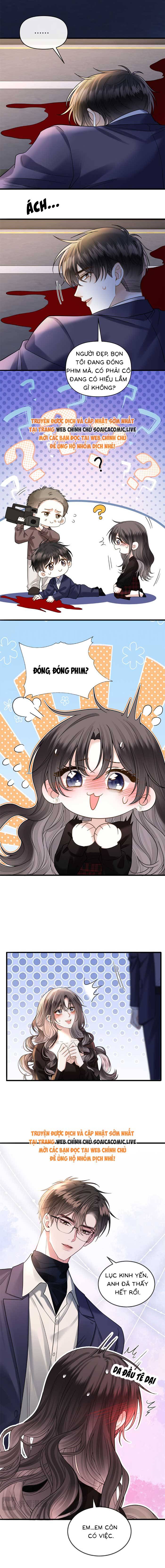 Ngày Mai Cũng Thích Chap 70 - Next Chap 71