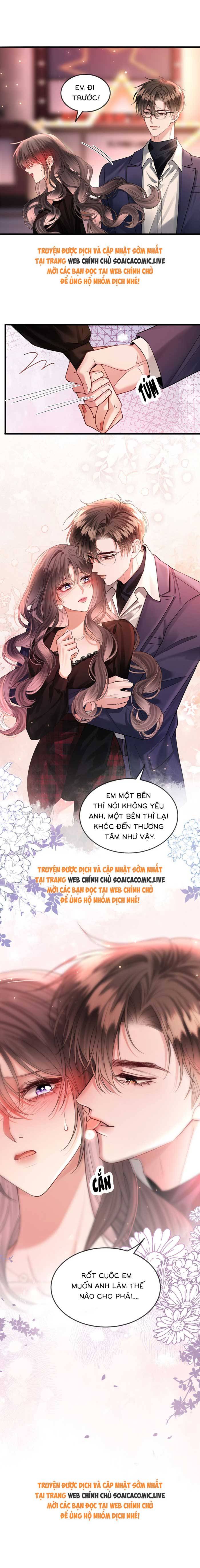 Ngày Mai Cũng Thích Chap 70 - Next Chap 71