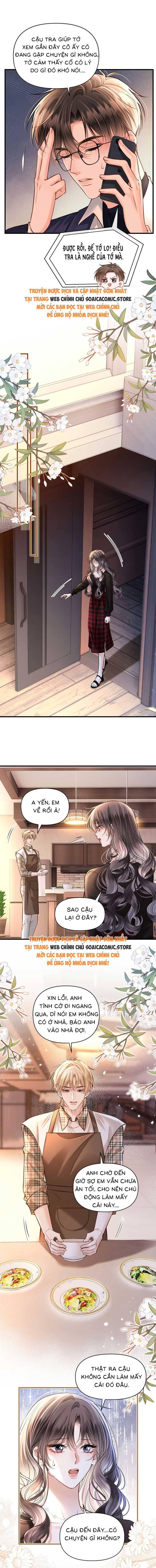 Ngày Mai Cũng Thích Chap 72 - Next Chap 73