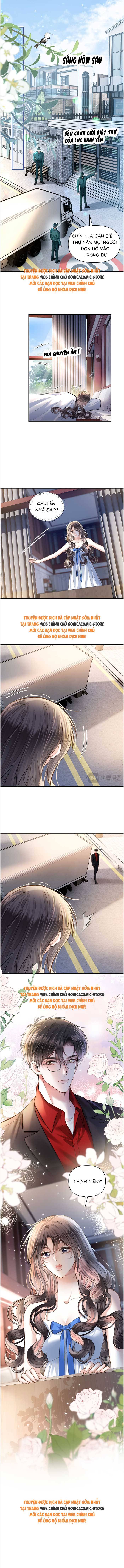 Ngày Mai Cũng Thích Chap 72 - Next Chap 73