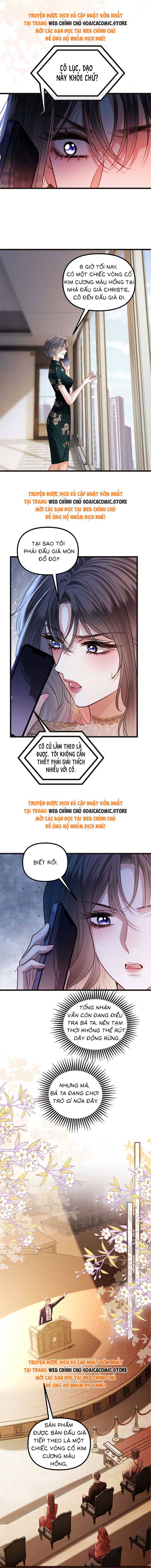 Ngày Mai Cũng Thích Chap 74 - Next Chap 75