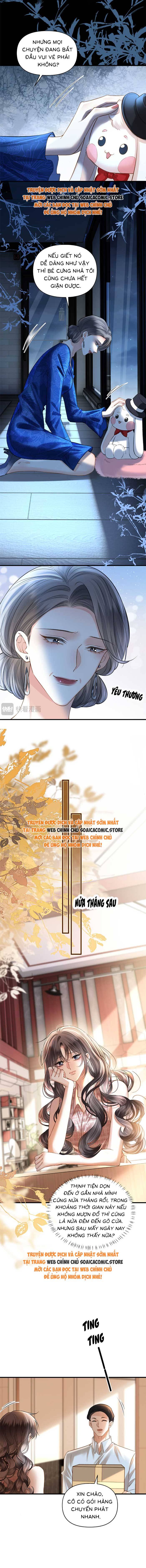 Ngày Mai Cũng Thích Chap 75 - Next Chap 76