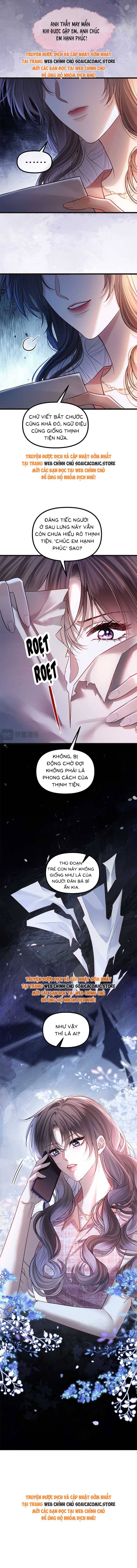 Ngày Mai Cũng Thích Chap 75 - Next Chap 76
