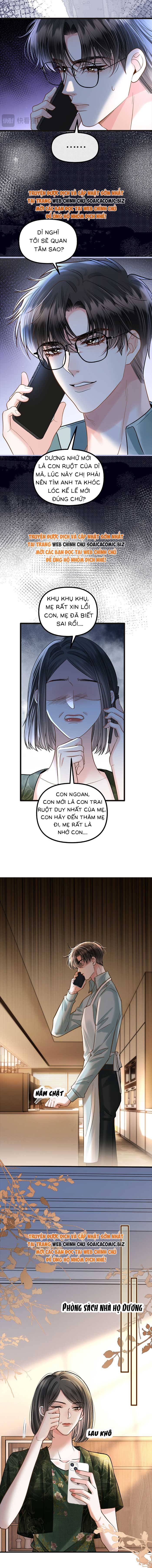 Ngày Mai Cũng Thích Chap 76 - Next Chap 77