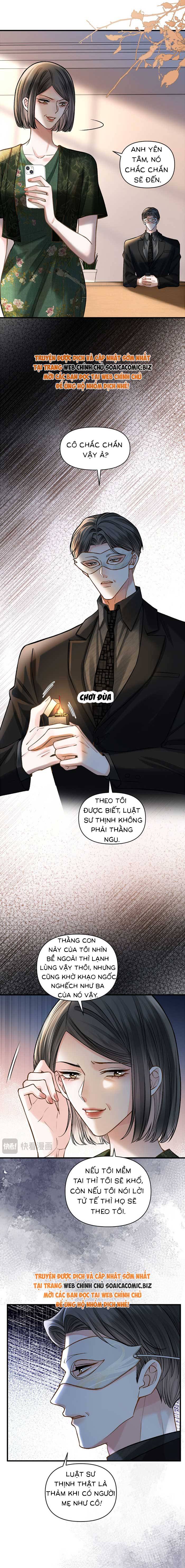 Ngày Mai Cũng Thích Chap 76 - Next Chap 77