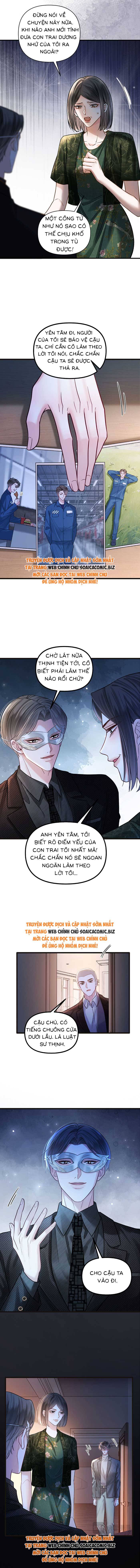 Ngày Mai Cũng Thích Chap 76 - Next Chap 77