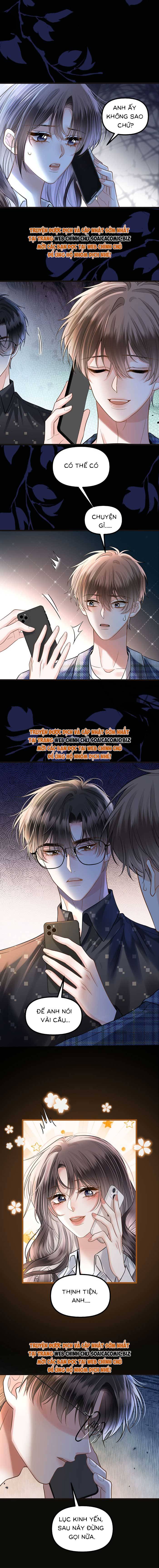 Ngày Mai Cũng Thích Chap 76 - Next Chap 77