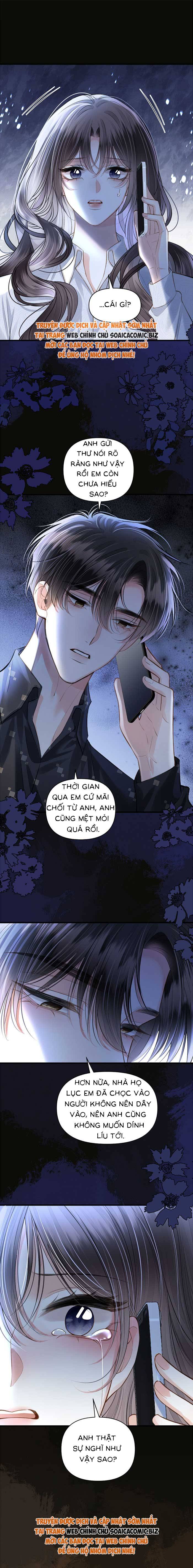 Ngày Mai Cũng Thích Chap 76 - Next Chap 77
