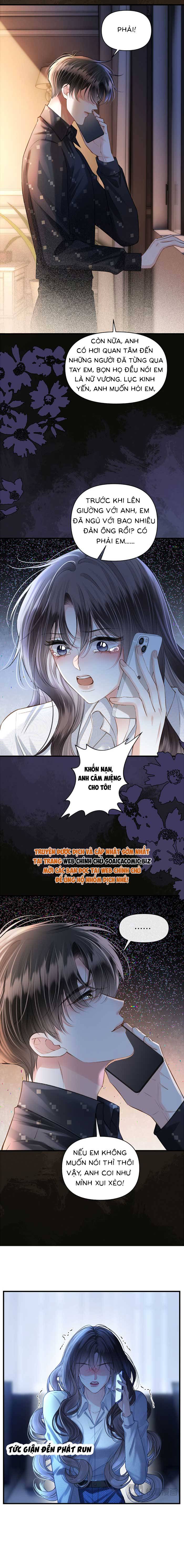 Ngày Mai Cũng Thích Chap 76 - Next Chap 77