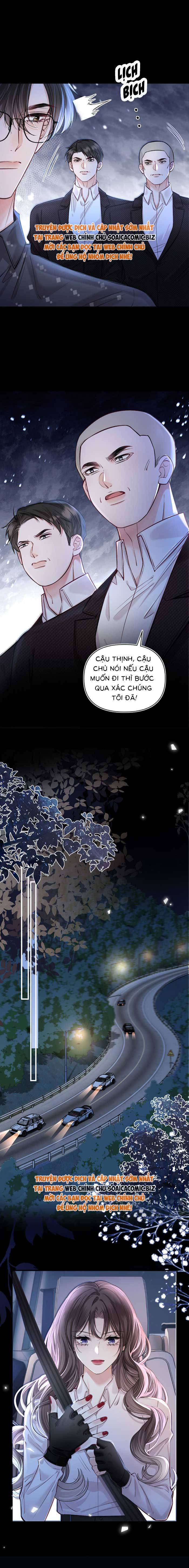 Ngày Mai Cũng Thích Chap 77 - Next Chap 78