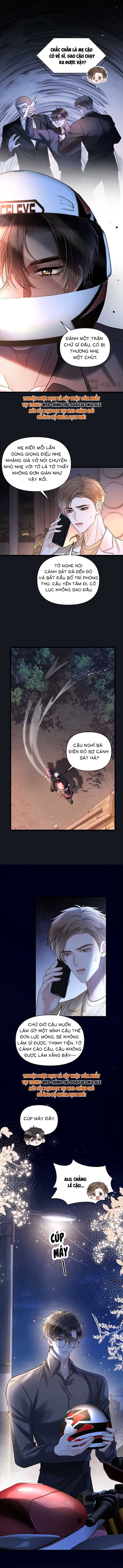 Ngày Mai Cũng Thích Chap 79 - Next Chap 80