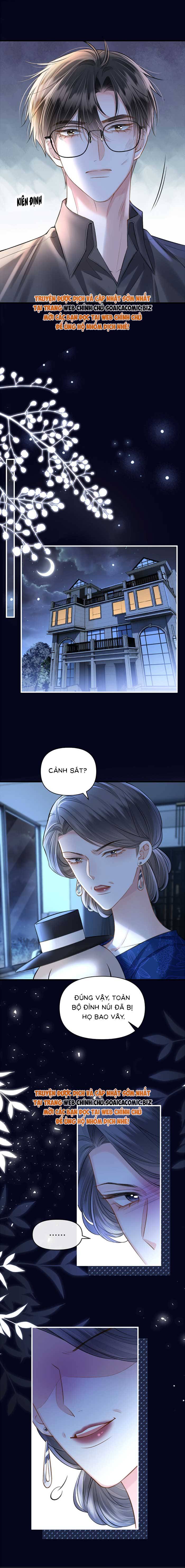 Ngày Mai Cũng Thích Chap 79 - Next Chap 80