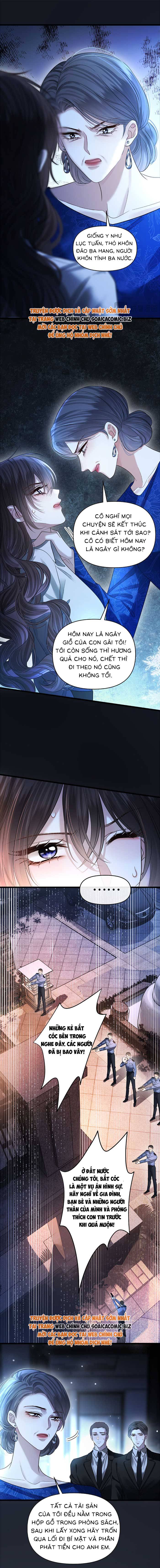 Ngày Mai Cũng Thích Chap 79 - Next Chap 80