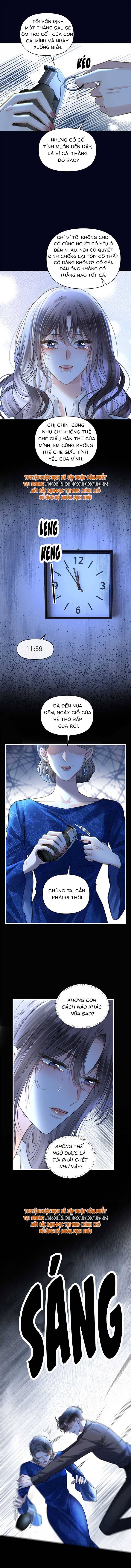 Ngày Mai Cũng Thích Chap 79 - Next Chap 80