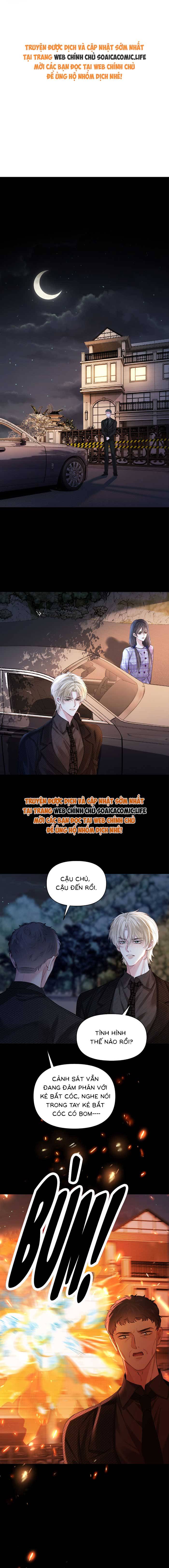 Ngày Mai Cũng Thích Chap 81 - Next Chap 82