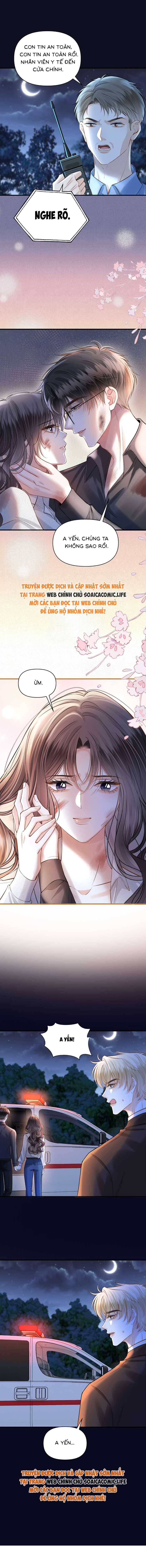 Ngày Mai Cũng Thích Chap 81 - Next Chap 82