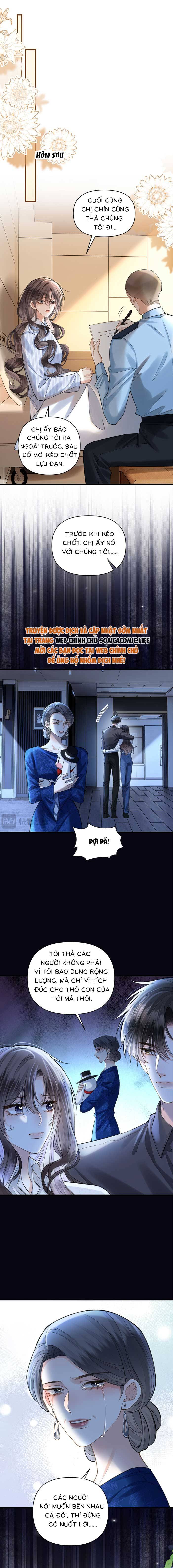 Ngày Mai Cũng Thích Chap 81 - Next Chap 82