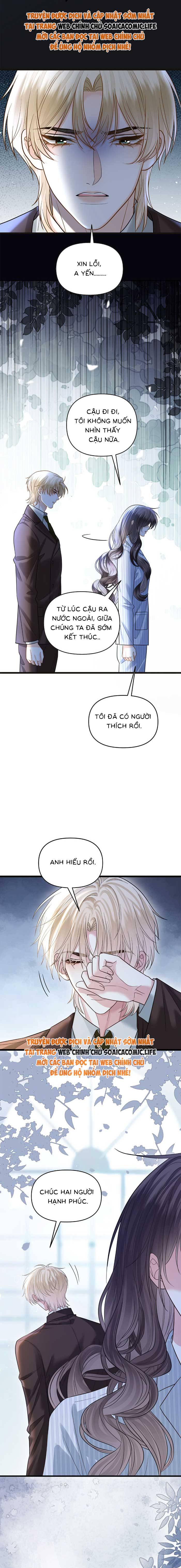 Ngày Mai Cũng Thích Chap 81 - Next Chap 82