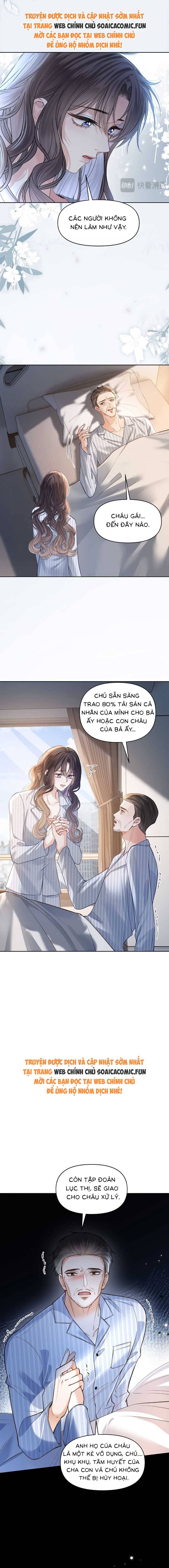 Ngày Mai Cũng Thích Chap 82 - Next Chap 83