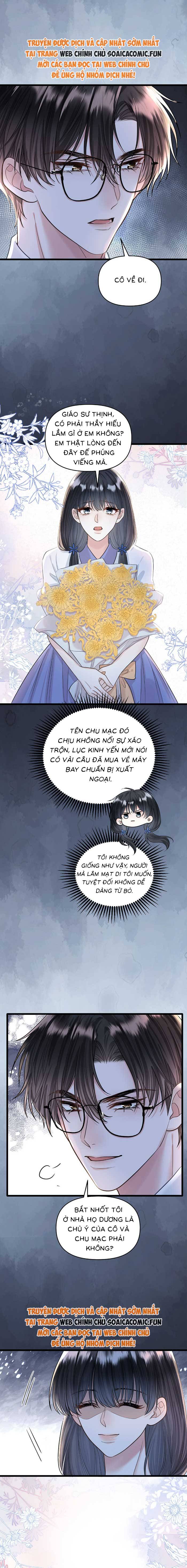 Ngày Mai Cũng Thích Chap 82 - Next Chap 83