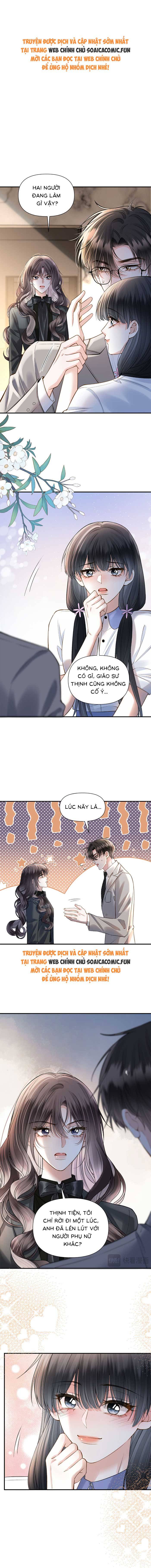 Ngày Mai Cũng Thích Chap 83 - Next Chap 84