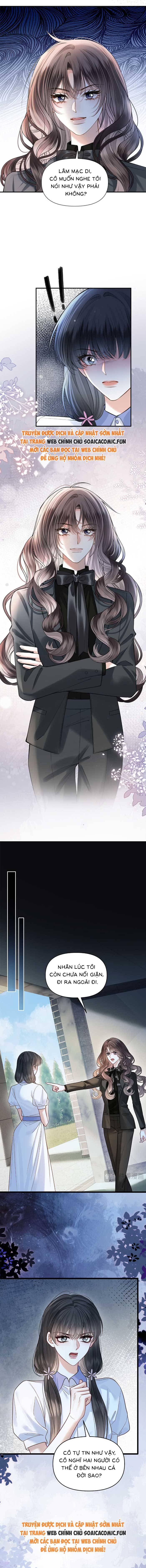 Ngày Mai Cũng Thích Chap 83 - Next Chap 84