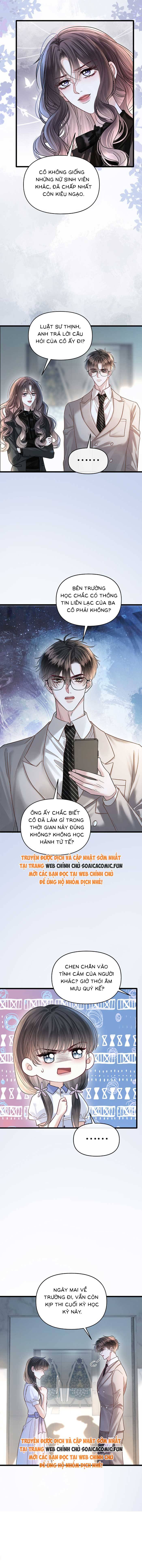 Ngày Mai Cũng Thích Chap 83 - Next Chap 84