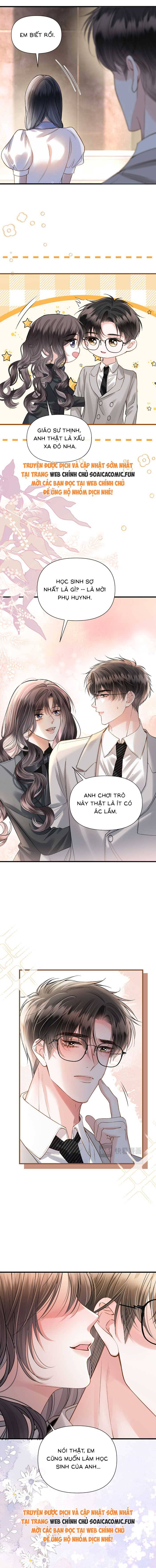 Ngày Mai Cũng Thích Chap 83 - Next Chap 84