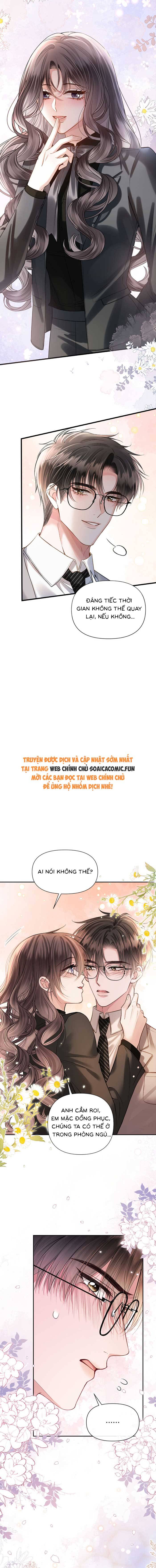 Ngày Mai Cũng Thích Chap 83 - Next Chap 84