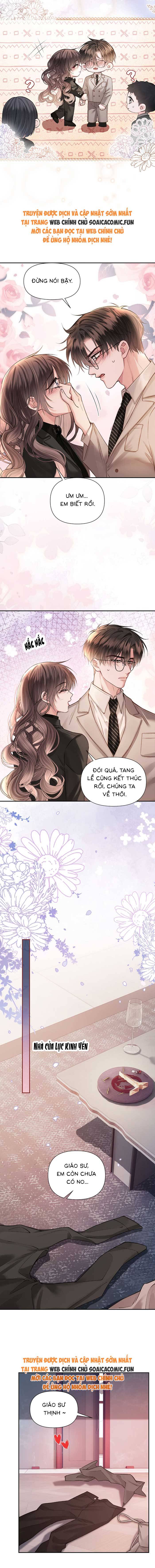 Ngày Mai Cũng Thích Chap 83 - Next Chap 84